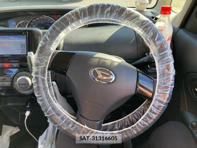 Daihatsu TANTO CUSTOM 2012-03 8661967-18