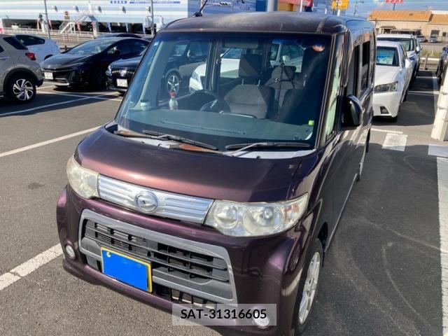 Daihatsu TANTO CUSTOM 2012-03 8661967-1