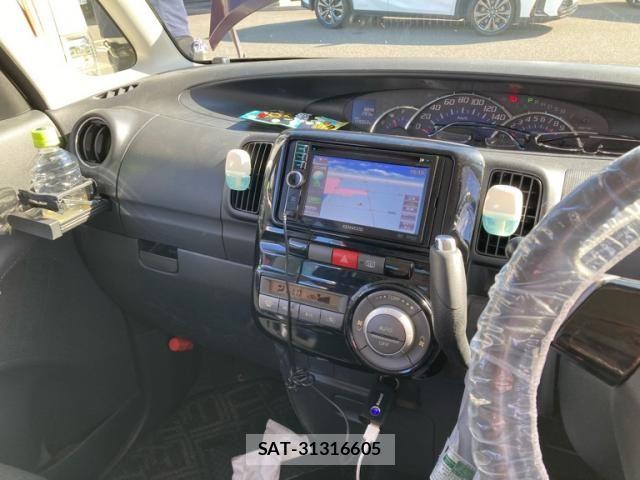 Daihatsu TANTO CUSTOM 2012-03 8661967-20