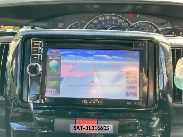 Daihatsu TANTO CUSTOM 2012-03 8661967-22