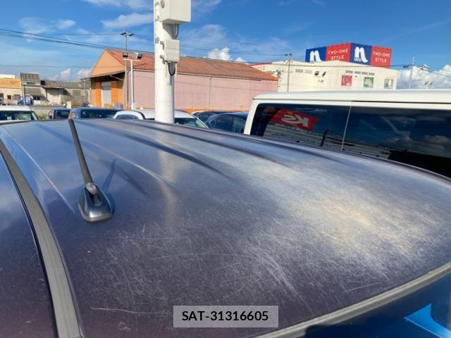 Daihatsu TANTO CUSTOM 2012-03 8661967-3