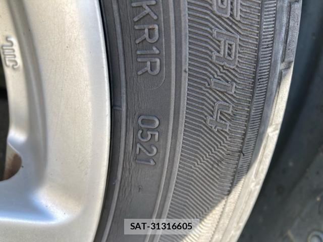 Daihatsu TANTO CUSTOM 2012-03 8661967-6