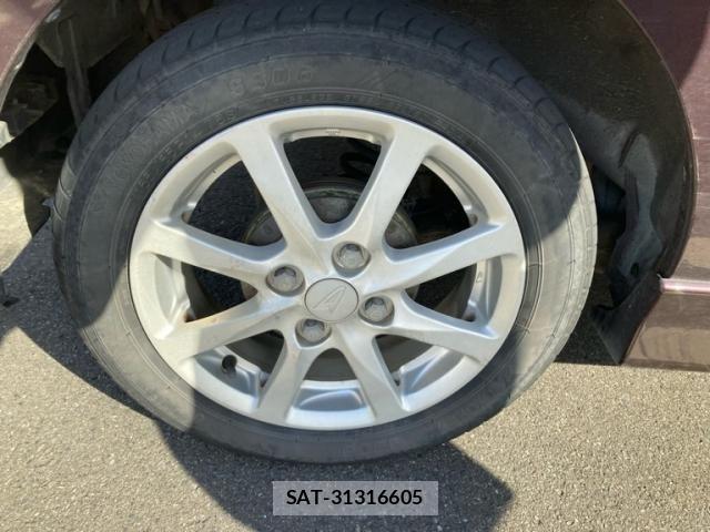Daihatsu TANTO CUSTOM 2012-03 8661967-7