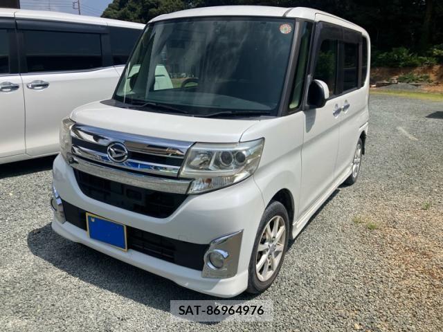 Daihatsu TANTO CUSTOM 2014-07 8661955-0