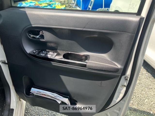 Daihatsu TANTO CUSTOM 2014-07 8661955-9