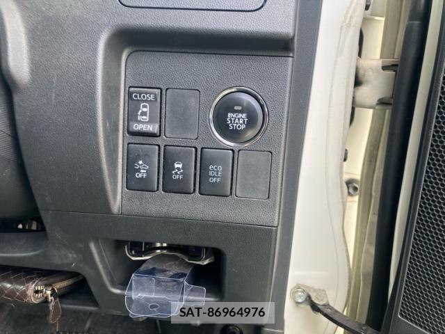 Daihatsu TANTO CUSTOM 2014-07 8661955-10