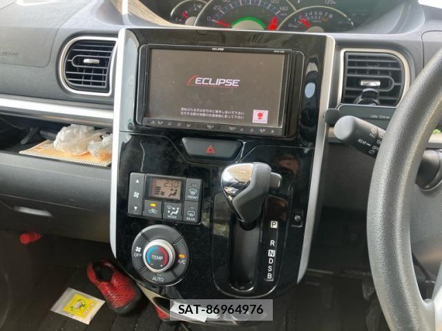 Daihatsu TANTO CUSTOM 2014-07 8661955-11