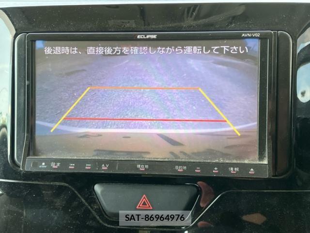 Daihatsu TANTO CUSTOM 2014-07 8661955-12
