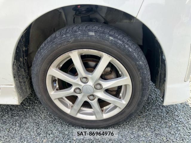 Daihatsu TANTO CUSTOM 2014-07 8661955-2