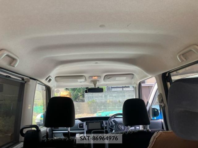 Daihatsu TANTO CUSTOM 2014-07 8661955-4