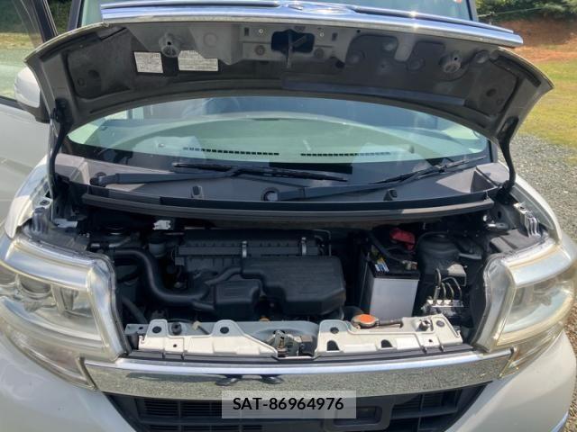 Daihatsu TANTO CUSTOM 2014-07 8661955-5