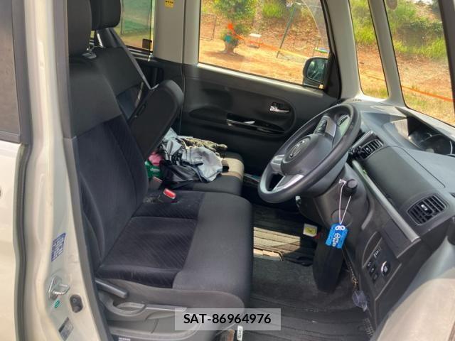Daihatsu TANTO CUSTOM 2014-07 8661955-7