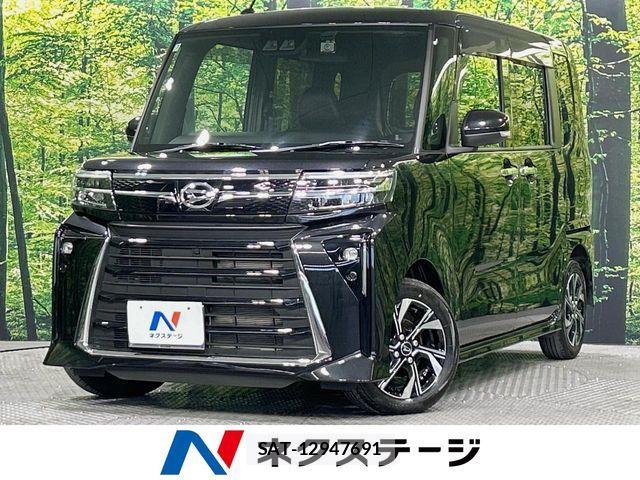 Daihatsu TANTO CUSTOM 2025-03 8661930-0