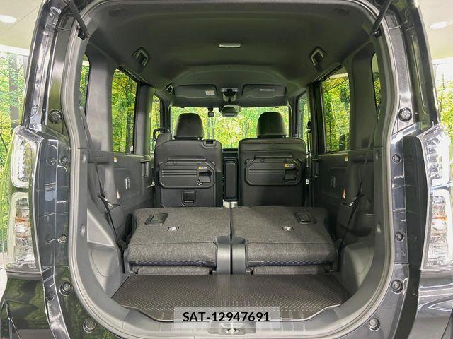 Daihatsu TANTO CUSTOM 2025-03 8661930-9