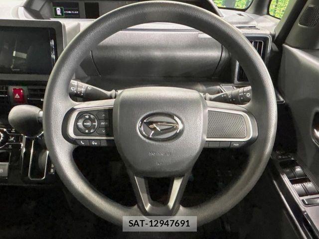 Daihatsu TANTO CUSTOM 2025-03 8661930-10