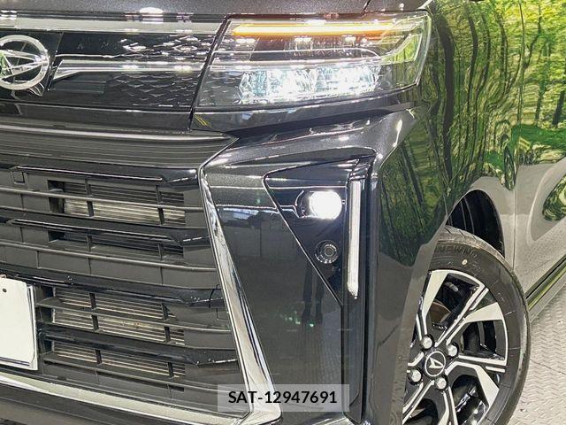 Daihatsu TANTO CUSTOM 2025-03 8661930-11