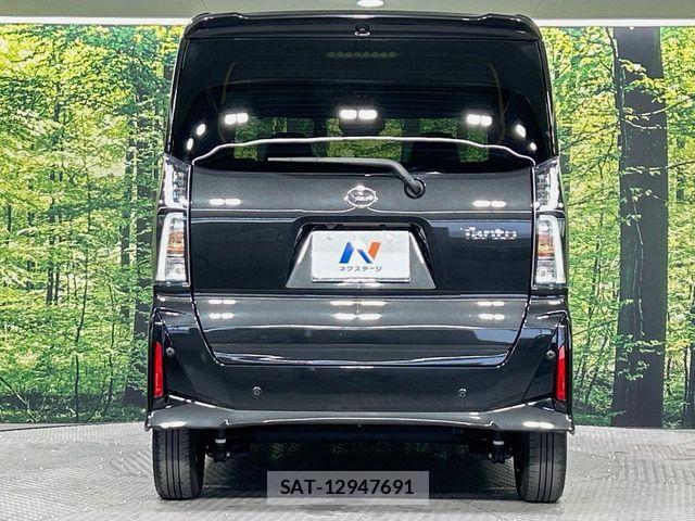 Daihatsu TANTO CUSTOM 2025-03 8661930-14