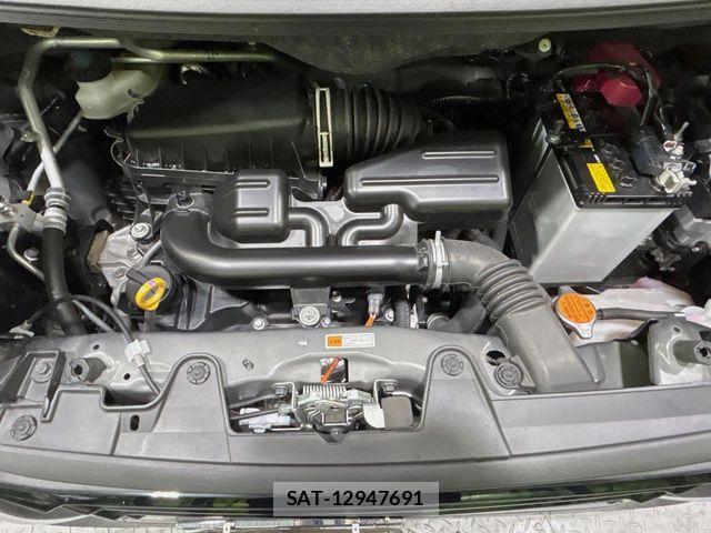Daihatsu TANTO CUSTOM 2025-03 8661930-17