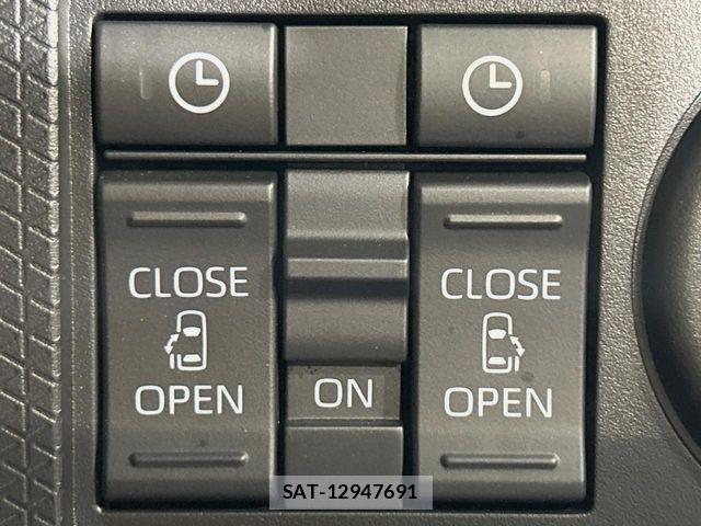 Daihatsu TANTO CUSTOM 2025-03 8661930-2