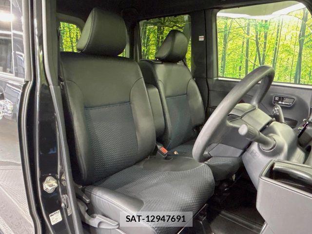 Daihatsu TANTO CUSTOM 2025-03 8661930-7
