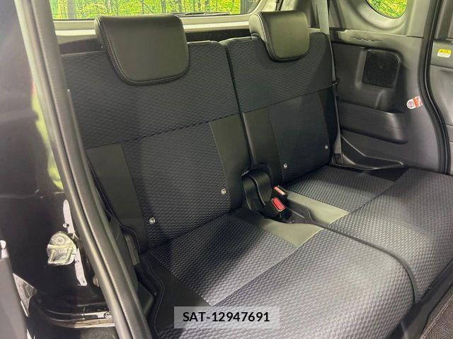 Daihatsu TANTO CUSTOM 2025-03 8661930-8