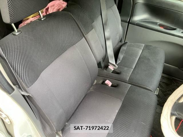 Daihatsu TANTO CUSTOM 2009-08 8661969-9