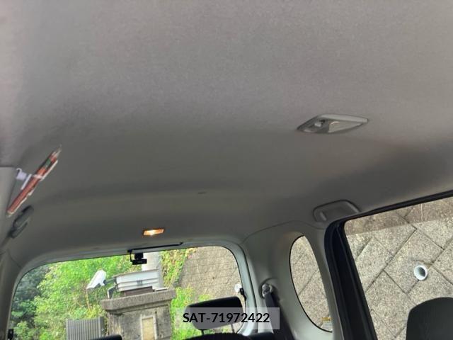 Daihatsu TANTO CUSTOM 2009-08 8661969-11
