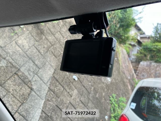 Daihatsu TANTO CUSTOM 2009-08 8661969-12