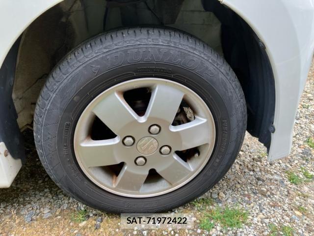 Daihatsu TANTO CUSTOM 2009-08 8661969-2