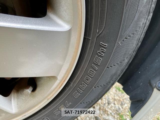 Daihatsu TANTO CUSTOM 2009-08 8661969-3