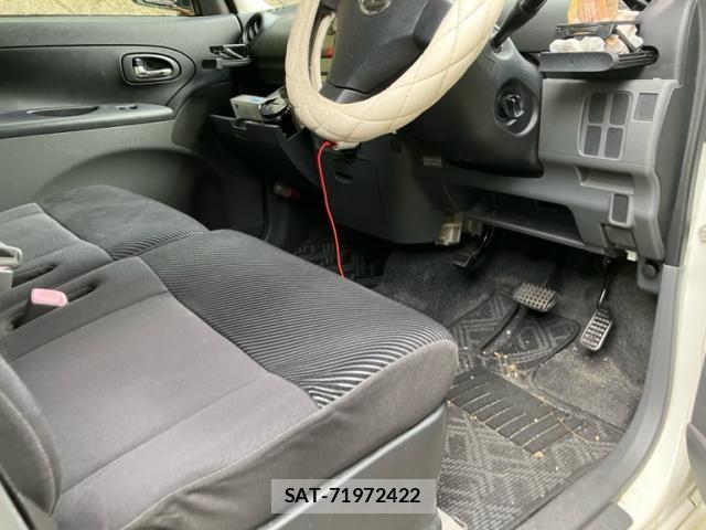 Daihatsu TANTO CUSTOM 2009-08 8661969-6