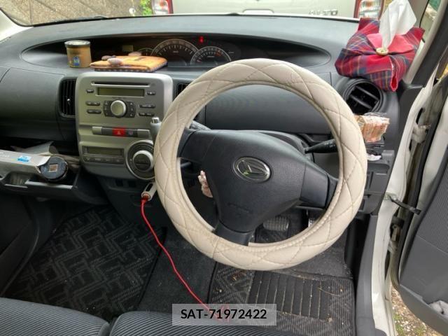 Daihatsu TANTO CUSTOM 2009-08 8661969-7