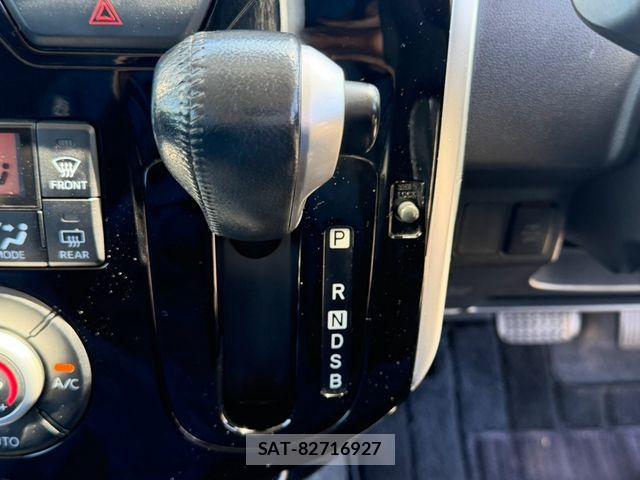 Daihatsu TANTO CUSTOM 2014-02 8661951-9