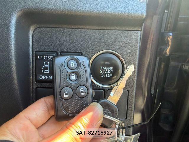 Daihatsu TANTO CUSTOM 2014-02 8661951-11