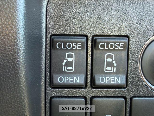 Daihatsu TANTO CUSTOM 2014-02 8661951-13