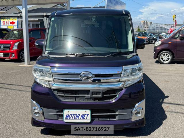 Daihatsu TANTO CUSTOM 2014-02 8661951-15