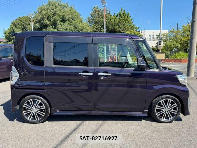 Daihatsu TANTO CUSTOM 2014-02 8661951-17