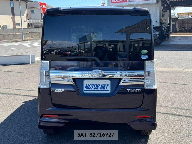 Daihatsu TANTO CUSTOM 2014-02 8661951-18
