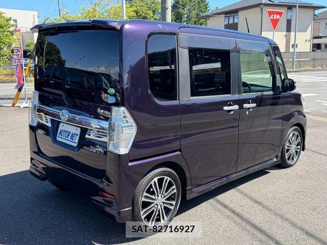 Daihatsu TANTO CUSTOM 2014-02 8661951-1