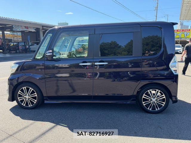 Daihatsu TANTO CUSTOM 2014-02 8661951-20