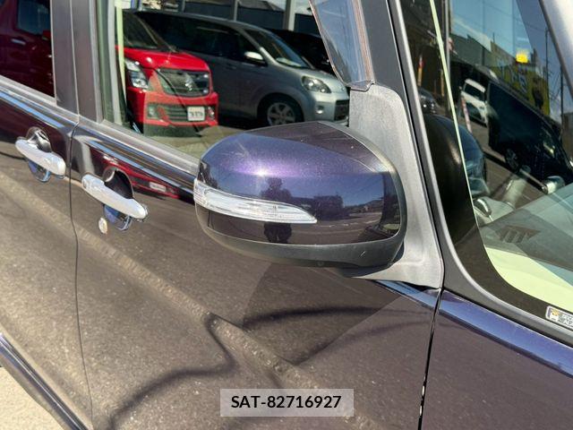 Daihatsu TANTO CUSTOM 2014-02 8661951-22