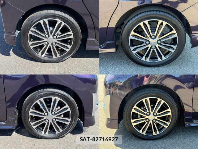 Daihatsu TANTO CUSTOM 2014-02 8661951-23