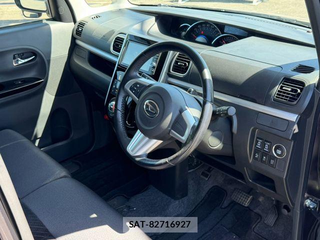 Daihatsu TANTO CUSTOM 2014-02 8661951-25