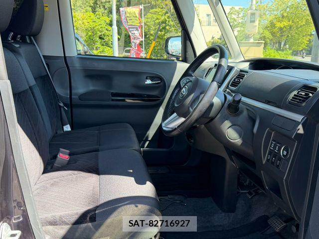 Daihatsu TANTO CUSTOM 2014-02 8661951-26