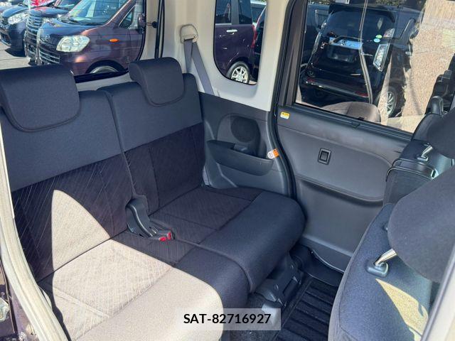 Daihatsu TANTO CUSTOM 2014-02 8661951-27