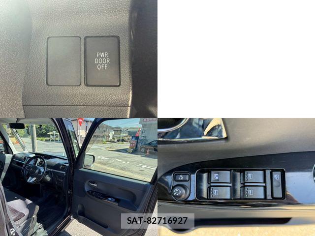 Daihatsu TANTO CUSTOM 2014-02 8661951-28