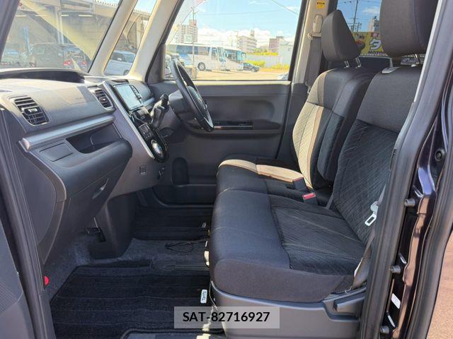 Daihatsu TANTO CUSTOM 2014-02 8661951-3