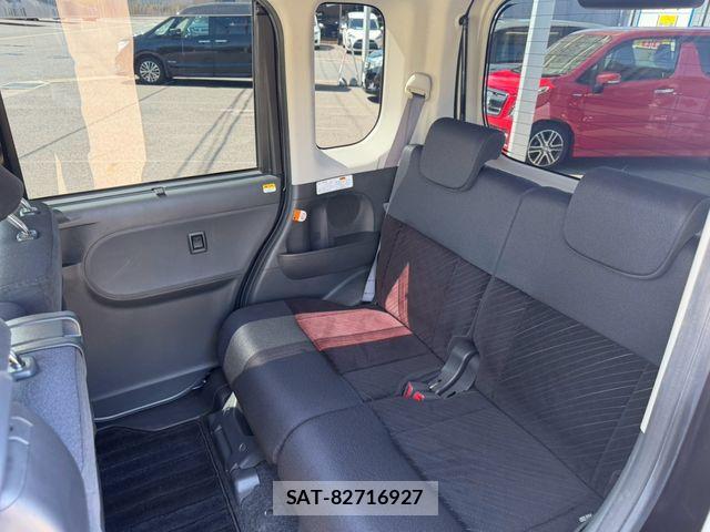 Daihatsu TANTO CUSTOM 2014-02 8661951-4