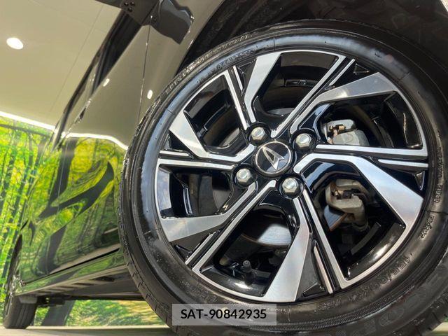 Daihatsu TANTO CUSTOM 2024-08 8667014-12