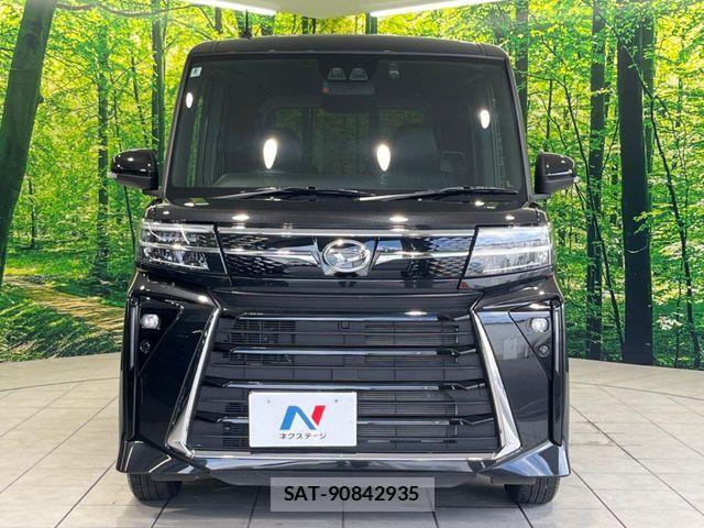Daihatsu TANTO CUSTOM 2024-08 8667014-13